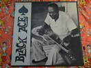 BLACK ACE-ORIG 1960 ARHOOLIE BLUES LP NM/NM- BEAUTIFUL