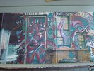 FARMYARD: Rare NZ prog Farmyard & Back to Fronting LP