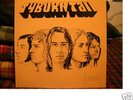 Tyburn Tall S/T VERY RARE Original LUTZ KERN LP