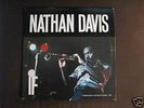 FREE JAZZ LP NATHAN DAVIS IF TOMORROW INTERNATIONAL OG
