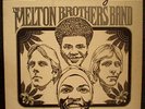 MELTON BROTHERS BAND -LIVIN' IN THE CITY- 70s SOUL LP