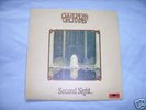CULPEPERS ORCHARD SECOND SIGHT RARE PSYCH PROG UK LP
