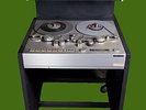 STUDER A80 mkI PREVIEW MACHINE FOR VINYL MASTERING