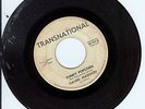 RARE GEORGIA FUNK / SOUL 45 - DANIEL MADISON  - LISTEN