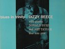 Dizzy Reece-Blues In Triity-Blue Note 4006-DG-SUPERB