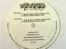 BRAINWASH 2000 break it down 12