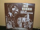 LP: LIFE OF CONTRADICTION; JOE HIGGS; GROL 508; LISTEN