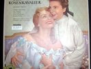 COLUMBIA SAX 2269/72 - STRAUSS Rosenkavalier - KARAJAN