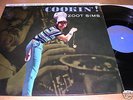 DUTCH FONTANA 883273 JCY STEREO ZOOT SIMS COOKIN  NM