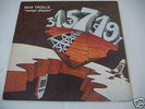 LP ITALIAN PROG NEW TROLLS ATOMIC SYSTEM TEMPI DISPARI