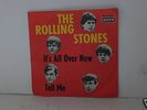 THE ROLLING STONES - It's All Over Now - Tell Me