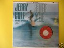 RARE Space Age LP and Surf & Garage Dick Dale 45 SEALED