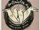 THE ORIOLES - THE ORIOLES SING - (JUBILEE EP 5000)