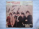 The Rolling Stones Route 66  Spain EP P/S 1964