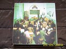 OASIS  THE MASTERPLAN VINYL BOXSET 1OF1000