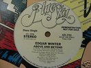 EDGAR WINTER 