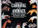Saint-Saens CARNIVAL des ANIMAUX Philips Audiophile M