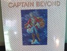Captain Beyond ORIG 3D Cover SEALED MINT PROG PSYCH
