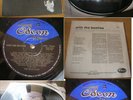 THE BEATLES-WITH THE .. ODEON MONO orig PERU LP
