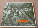 BAKERLOO same UK HARVEST ORIG 1969 PROG LP SUPERB