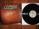 NIAGARA   SAME   LINDENBERG   ORG. UNITED ARTISTS  MINT