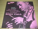 HANK MOBLEY Roll Call BLUE NOTE 4058 47 W.63rd MONO NM