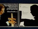 GLENN GOULD Welltempered Clavier BACH rare CBS 6LP MINT
