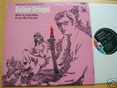 Volker Kriegel-With a Little Help -LIBERTY-ARCHIV-MINT
