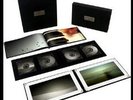NINE INCH NAILS GHOSTS DELUXE LIMITED EDITION BOX SET