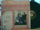 ALAN BROADBENT TRIO Song Of Home NZ Jazz LP NM