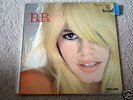 BRIGITTE BARDOT B.B. lp FRENCH ORiG Gainsbourg PSyCH