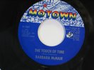 TEFTELLER NORTHERN SOUL Barbara McNair Motown 1087 M-