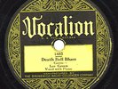 VOCALION 1485  