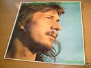 BARRINGTON DAVIS. TRACKS OF MIND.1972 1st PRESS +INNER