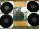 Kruder Dorfmeister K&D Sessions 4LP Thievery Corporatio