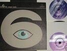 The 6ths Wasps Nest VINYL 7-inch set Magnetic Fields LP