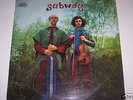 orig lp SUBWAY  french acid folk psych 70's