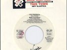 MIKE OLDFIELD - rare '84 IT JB PROMO 7
