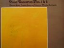 TAS Lyrita SRCS 101 RAWSTHORNE Piano Con. Nos 1 & 2  NM