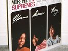 ** More Hits By The Supremes SEALED Stereo LP