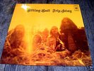 SITTING BULL: Trip Away – HOLY GRAIL OF KRAUTROCK IN MI