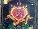 DR. Z ORIGINAL UK VERTIGO HOLLY GRAIL PSYCH PROG LP