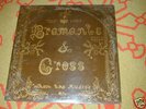 SEALED Private HIPPIE Psych BRAMANTE & CROSS 1970 LP SS