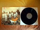 CRESSIDA: Asylum   german VERTIGO SWIRL FOC LP