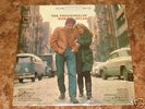 Bob Dylan - Freewheelin ( Rare deleted songs on cover)
