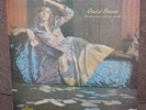 David Bowie - The Man Who Sold The World dress cover LP
