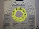 World of Milan Cryin' in the Rain 45 Promo Follow Sun