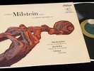 MILSTEIN/PROKOFIEV/HANDEL/VITALI/VIOLIN RECITAL/CAPITOL