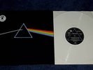 PINK FLOYD Dark Side of the Moon *WHITE VINYL* LP MINT