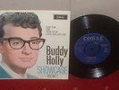 BUDDY HOLLY Showcase Volume 1 EP 1964 CORAL 1st Press
